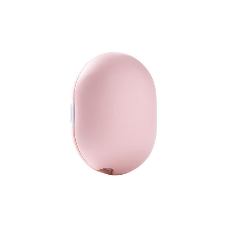 Mini Portable Toothbrush Storage And UV Sterilizer