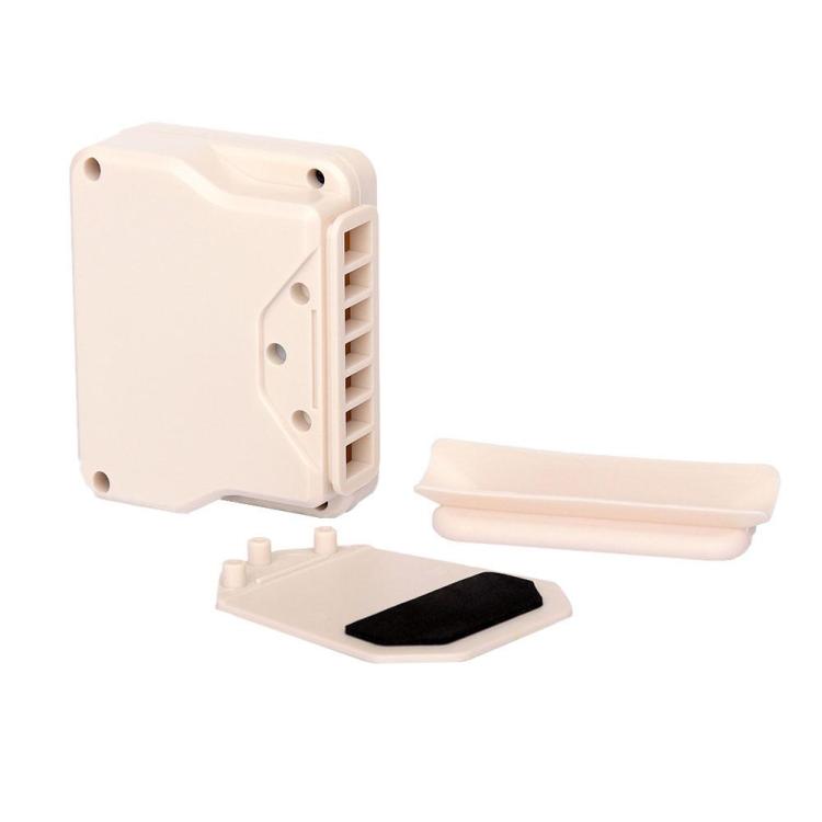 For Nintendo Switch 2 / Switch Console Exhaust Radiator With Temperature Display data
