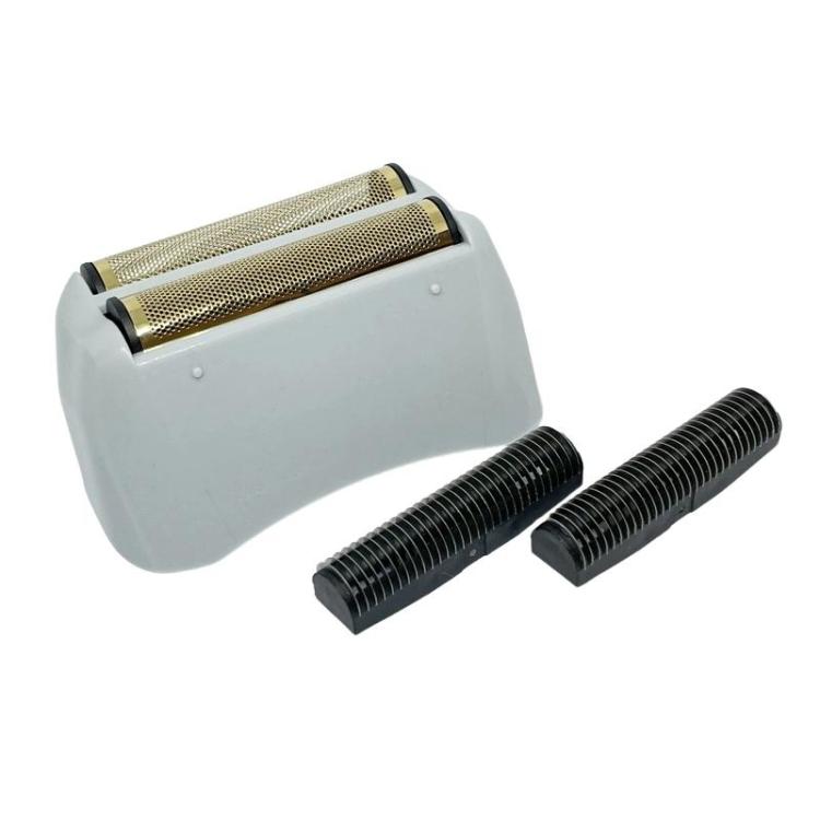 Electric Shaver Blade Head For Andis 17150 17160 17200 17250 TS-1 TS-2 - Grey