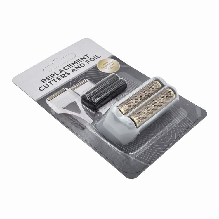 Electric Shaver Blade Head For Andis 17150 17160 17200 17250 TS-1 TS-2 - Grey