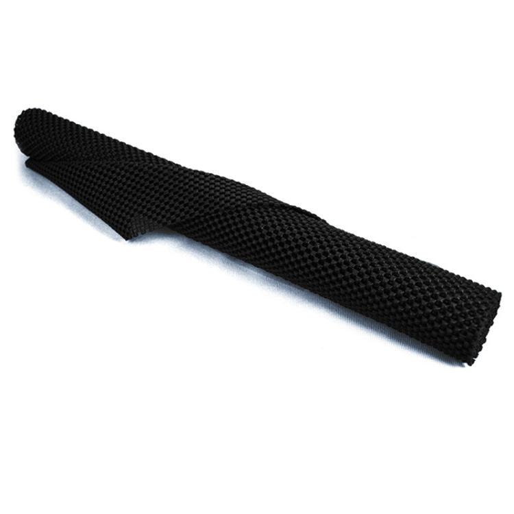 10m Perforated Foam Fruit Anti-Slip Mat Supermarket Fruit Vegetable PVC Breathable Mesh Mat, Width: 50cm