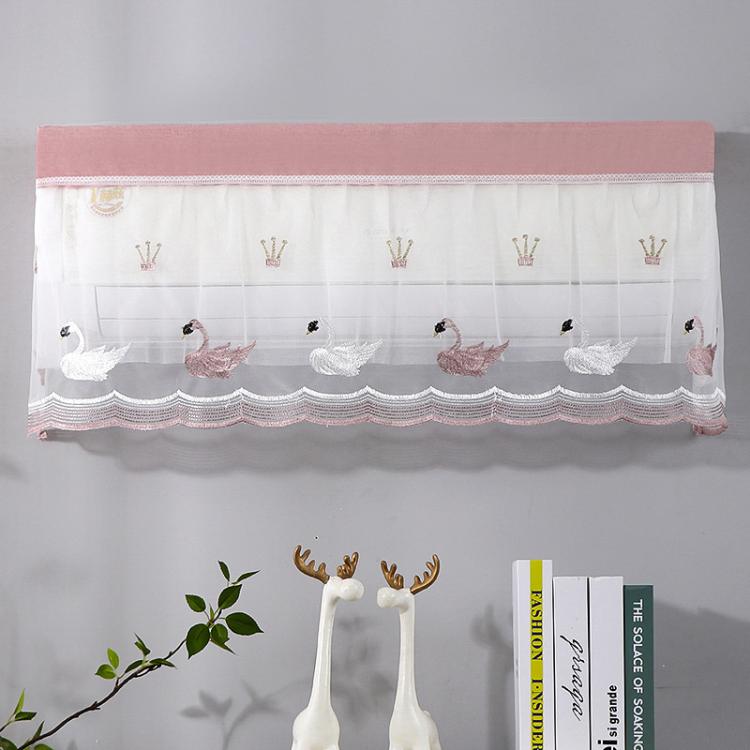 86cm Wall-Mounted Air Conditioner Dust Cover Universal Anti-Direct Blow Air Conditioner Cove