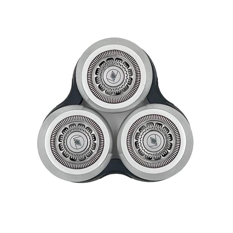 Electric Shaver Complete Head Accessory For Philips S9000 S8000 RQ12 S9111 S9731