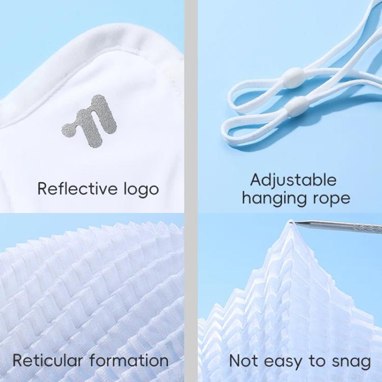 WEST BIKING Ice-Silk Cycling Mask Windproof Dustproof Breathable Sports Running Sun Protection Face Cover One Size