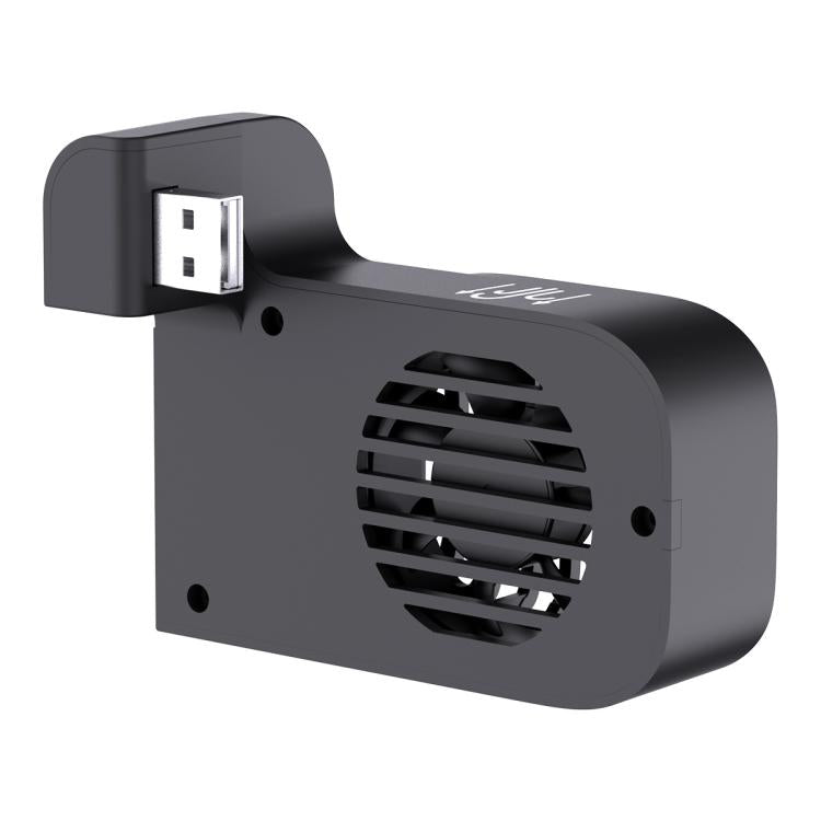 For Nintendo Switch 2 ipega Console Dock Cooling Fan Radiator With Adjustable Speed