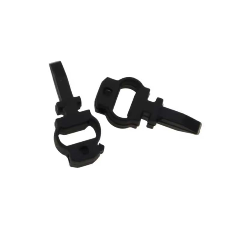 For DJI Mini / Mini 2 / SE 4pcs Gimbal Mini Shock Absorber - Black