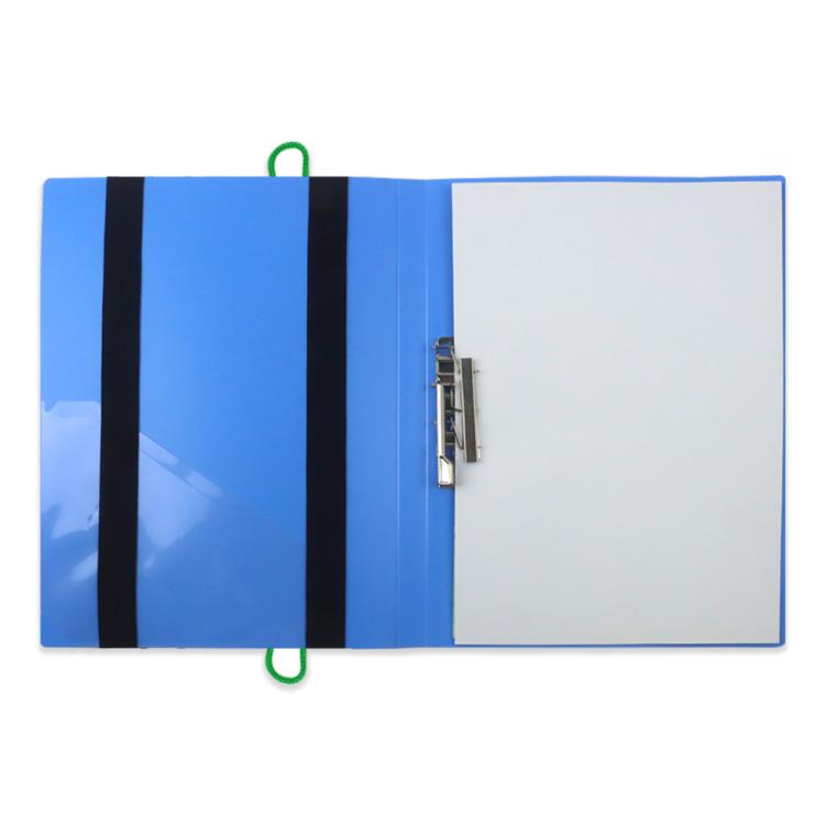 29.5x21.5cm File Folders Assortments Stationery Zippered Storage Bag