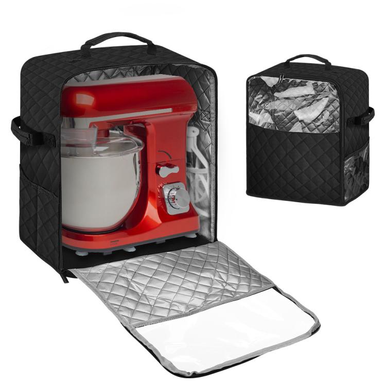 36x23x38cm Blender Storage Bag Appliance Dust Cover For KitchenAid
