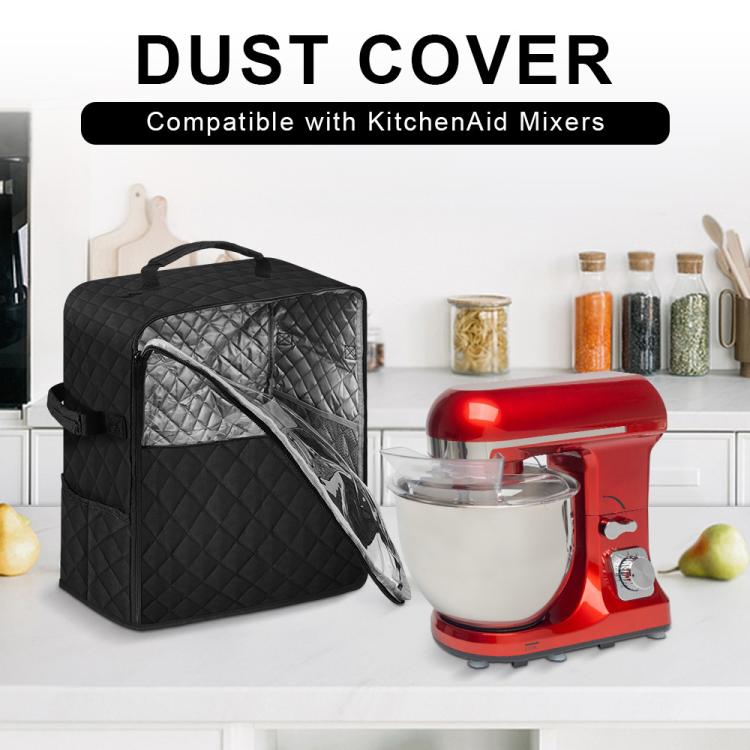 36x23x38cm Blender Storage Bag Appliance Dust Cover For KitchenAid
