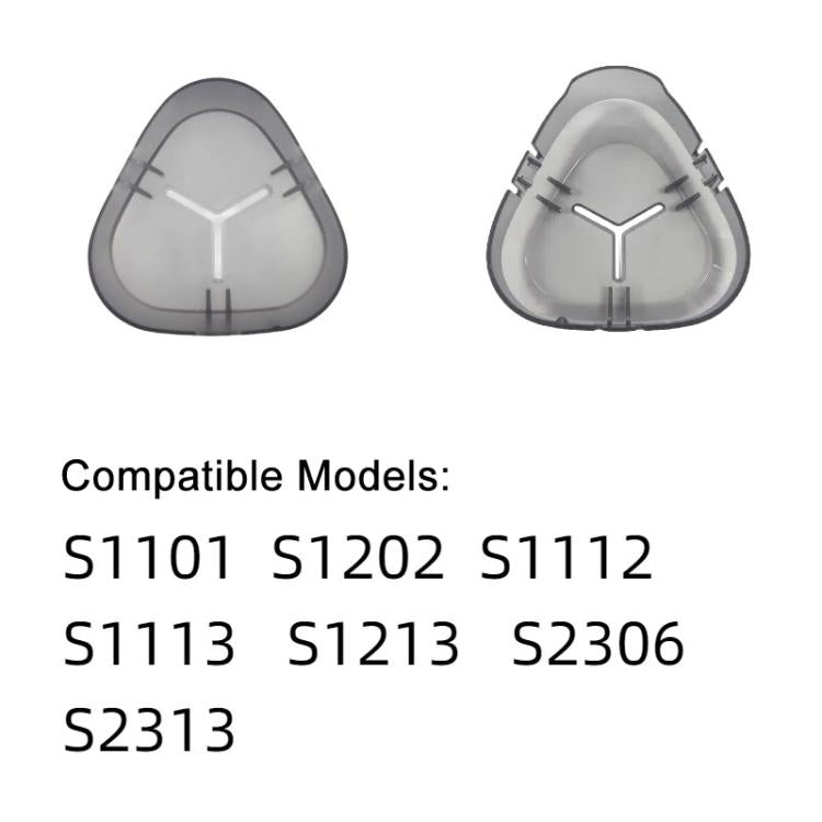 For Philips Series 1000 Shaver Head Cover Dust Protection Cap