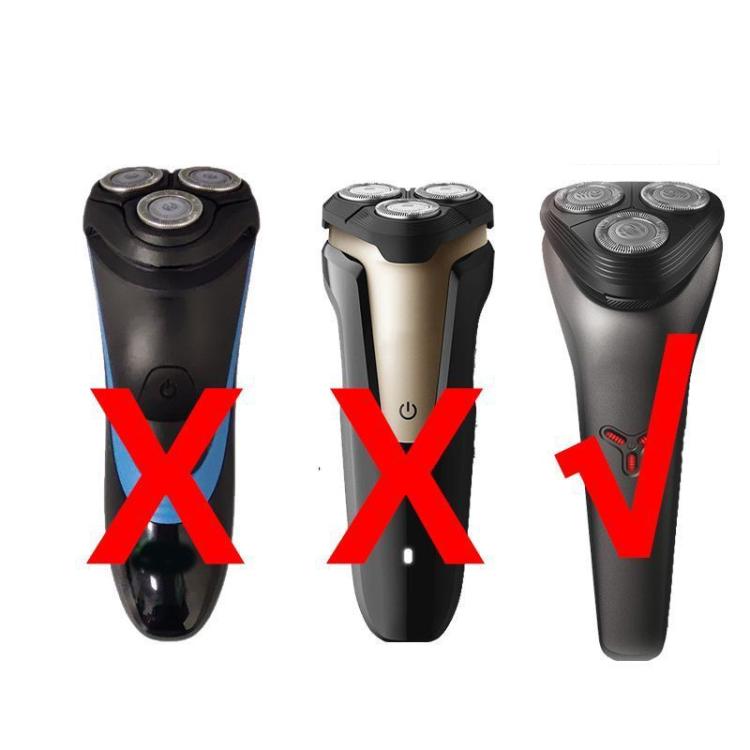 For Philips Series 1000 Shaver Head Cover Dust Protection Cap