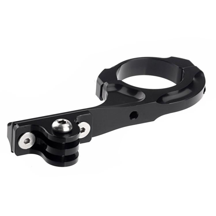 1pair For GoPro Action Camera Q-type Metal Bike Clamp