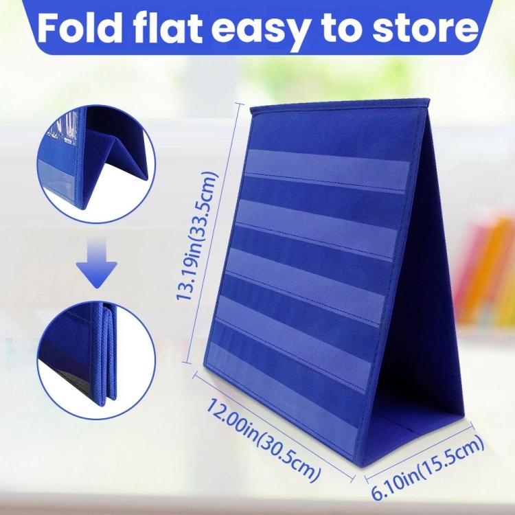 Desktop Stand Study Pocket Desktop Tripod Bag
