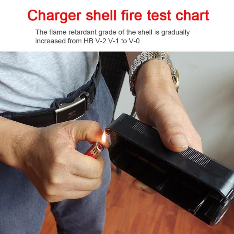 42V 4A DC Interface Electric Scooter Charger Fan Type 36V Lithium Battery Charger EU Plug