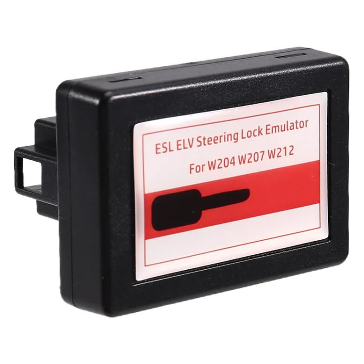 For Mercedes-Benz Steering Lock Emulator Steering Lock Simulator Replacement - 3