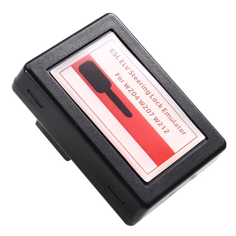 For Mercedes-Benz Steering Lock Emulator Steering Lock Simulator Replacement - 3