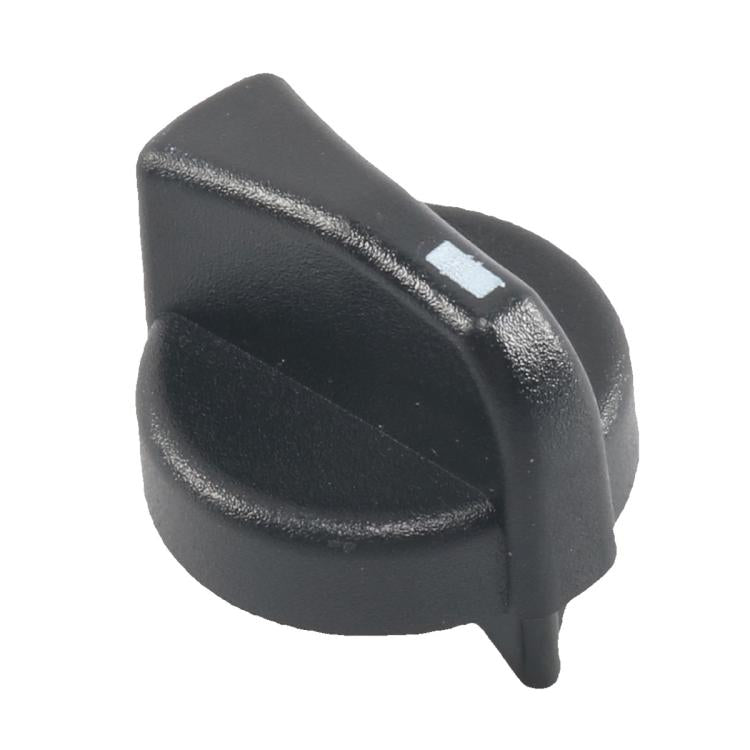 Car Air Conditioning Heater Control Knob For Peterbilt, Color: Black 1pcs