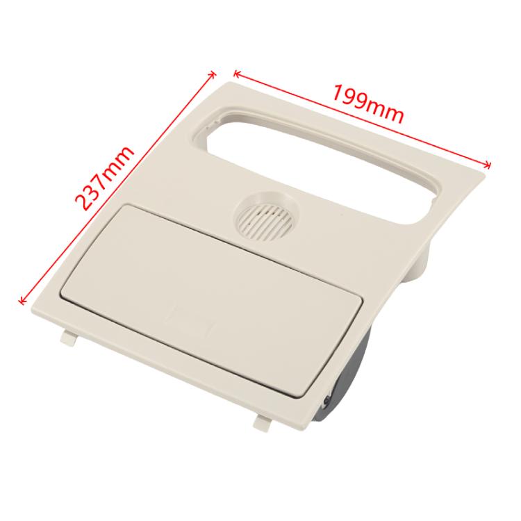 For Mazda Car Glasses Box Dome Light Cover - CN15-A519A58-A