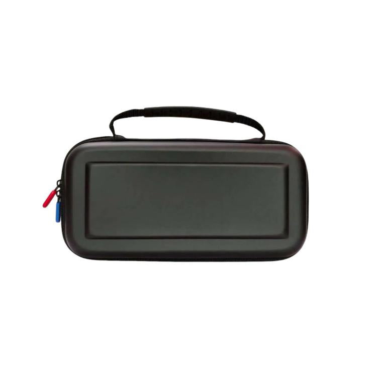For Nintendo Switch 2 Carrying Case Portable Shockproof and Waterproof  Game Console Accessory Storage Box - Black