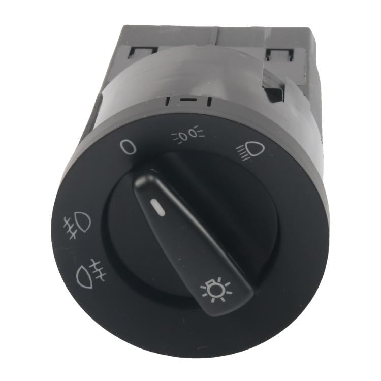 For Volkswagen Headlight/Fog Light Control Switches - A10978-01
