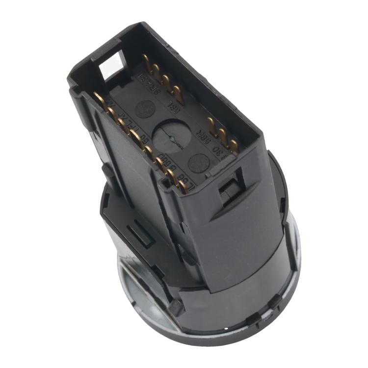 For Volkswagen Headlight/Fog Light Control Switches - A10978-01