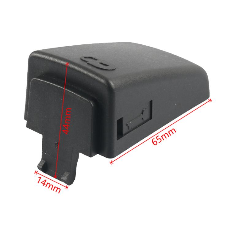 For Land Rover Car Door Handle Cover, Specification: Left CXJ500050