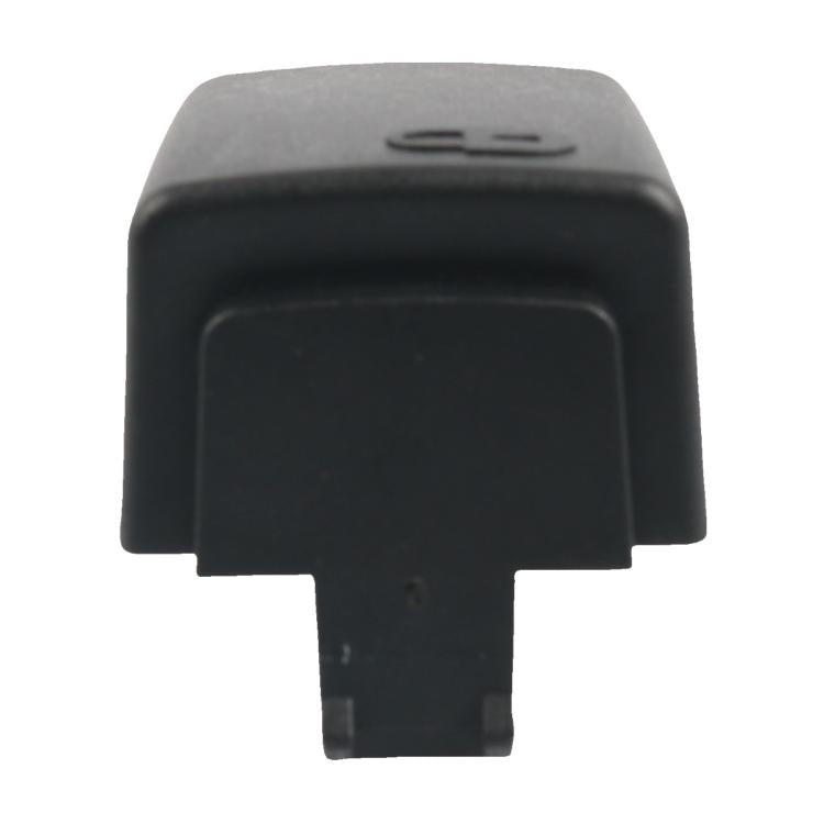 For Land Rover Car Door Handle Cover, Specification: 1pair