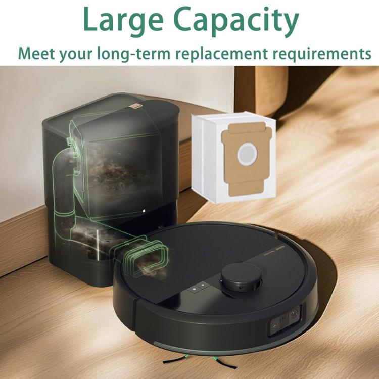 17 In 1 A Set For IRobot Roomba Max 705 Vac / Plus 504 Vac Vacuums Cleaners