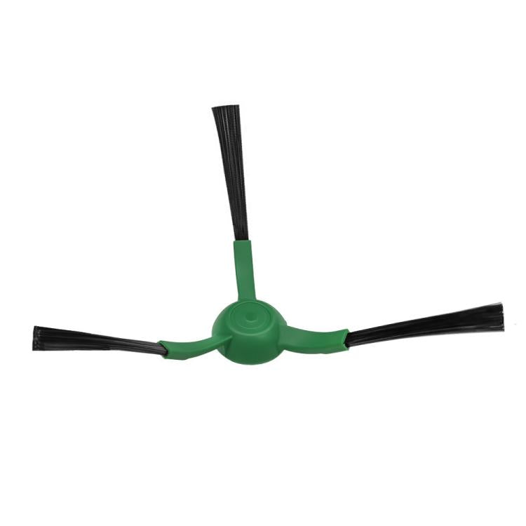 4pcs Side Brush For IRobot Roomba 205 DustCompactor Combo Robot Vacuum Cleaner Accessories