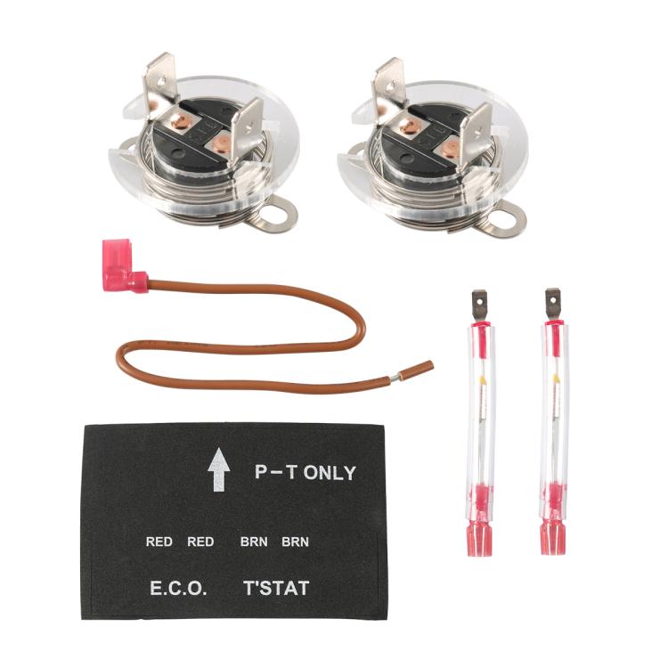 Thermal Circuit Breaker Kit For RV Water Heaters - A10430-01