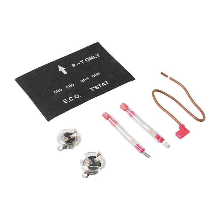 Thermal Circuit Breaker Kit For RV Water Heaters - A10430-01