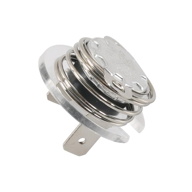 Thermal Circuit Breaker Kit For RV Water Heaters - A10430-01