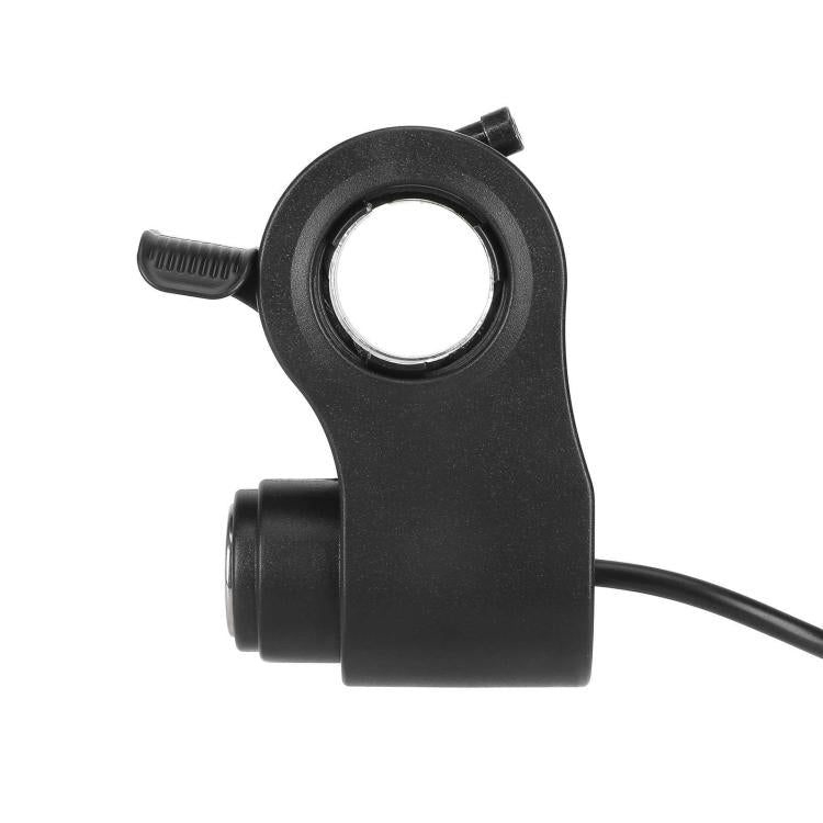 For KUGOO / Kukirin G2 Pro / G2 Max Scooters Including Ignition Key Switch Lock - 5 Pin Digital Shift