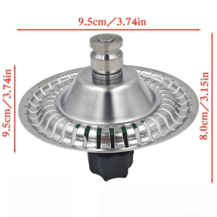 For Thermomix TM5/TM6/TM7  Milk Frother Attachment Whisk Blade