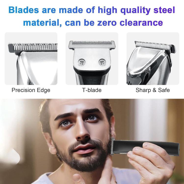 For WAHL 9864/9864SS/9686/9818A Replacement Clipper Blades