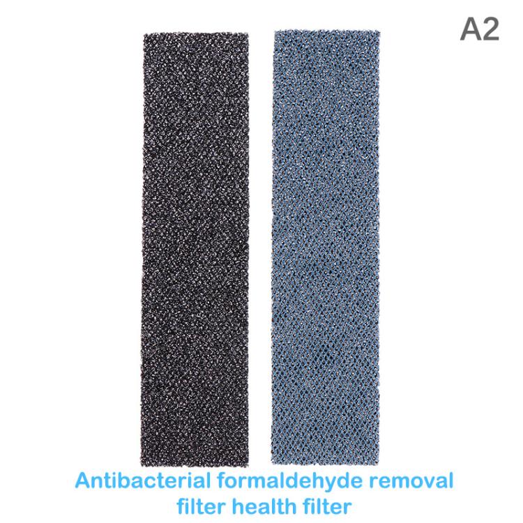 For GREE Air Conditioner Replacement Antibacterial & Formaldehyde Removal Filter