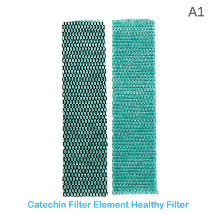 For GREE Air Conditioner Replacement Catechin Filter
