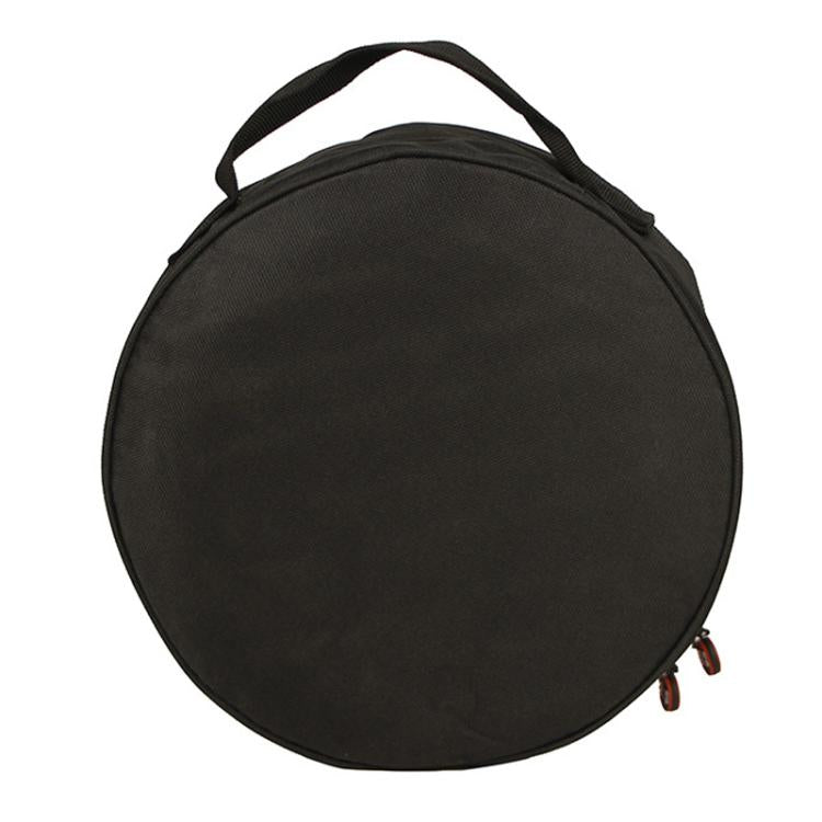 COOL CAMP CF-G669 Portable Bowl Dish Storage Bag Picnic Tableware Bag For Outdoor Camping, Spec: Circle