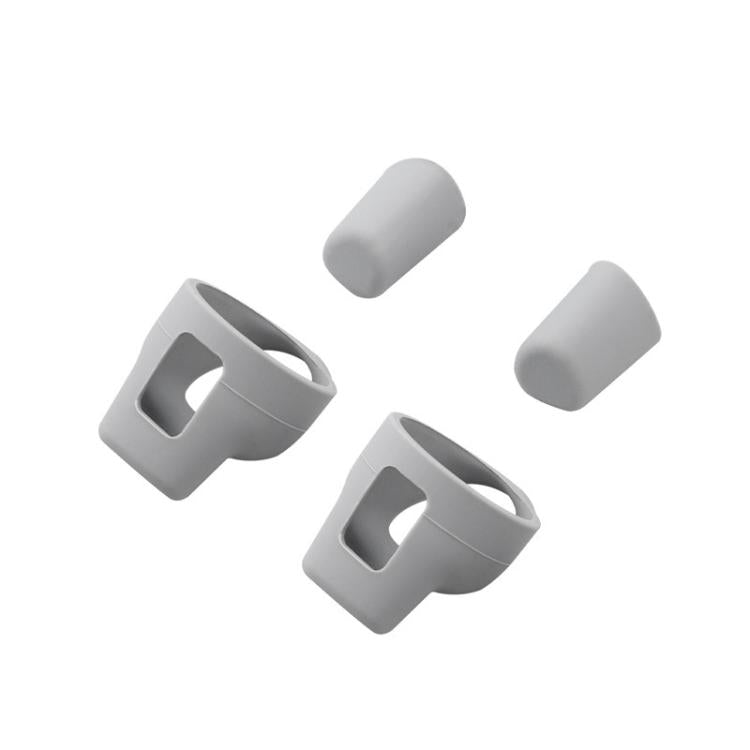 For DJI Mavic Air 3 / 3S BRDRC Dust-Proof Tripod Pad - Gray