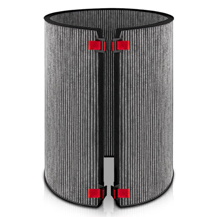 For Dyson BP03/BP04/BP06 Household Air Purifier Filter Net HEPA Filter, Spec: Activated Carbon