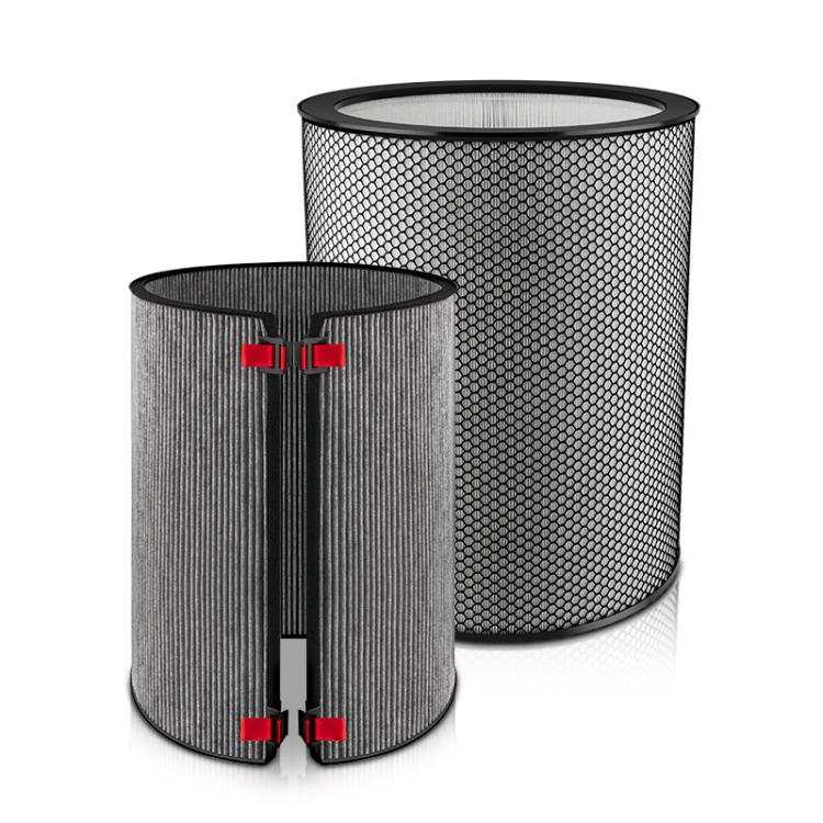 For Dyson BP03/BP04/BP06 Household Air Purifier Filter Net HEPA Filter, Spec: Dust Collection