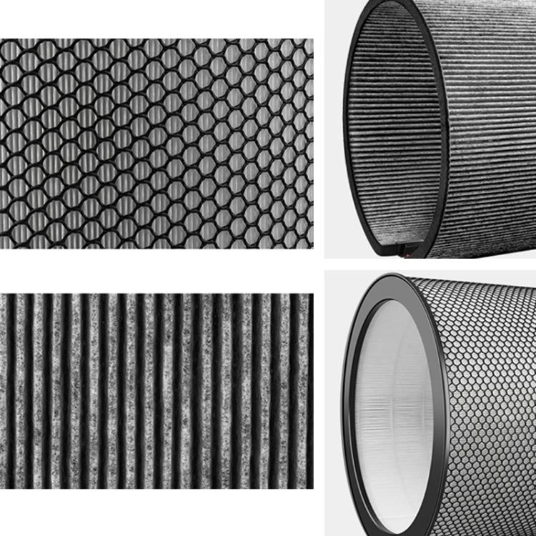 For Dyson BP03/BP04/BP06 Household Air Purifier Filter Net HEPA Filter, Spec: Dust Collection