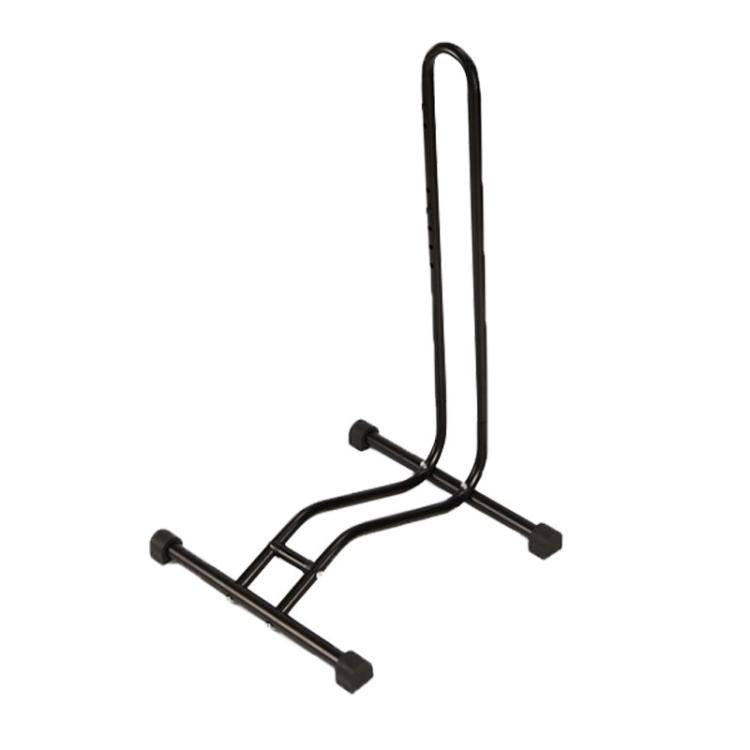 Portable Vertical Bicycle Display Stand for Parking and Maintenance, Specification: Classic