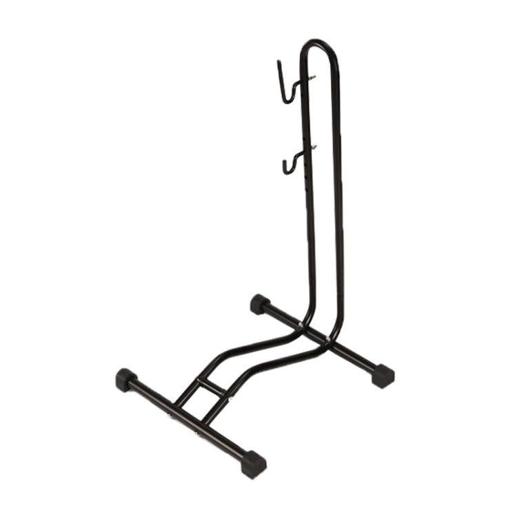 Portable Vertical Bicycle Display Stand for Parking and Maintenance, Specification: 2 in 1