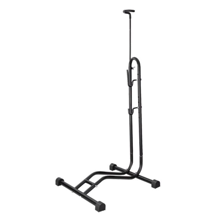 Portable Vertical Bicycle Display Stand for Parking and Maintenance, Specification: 3 in 1