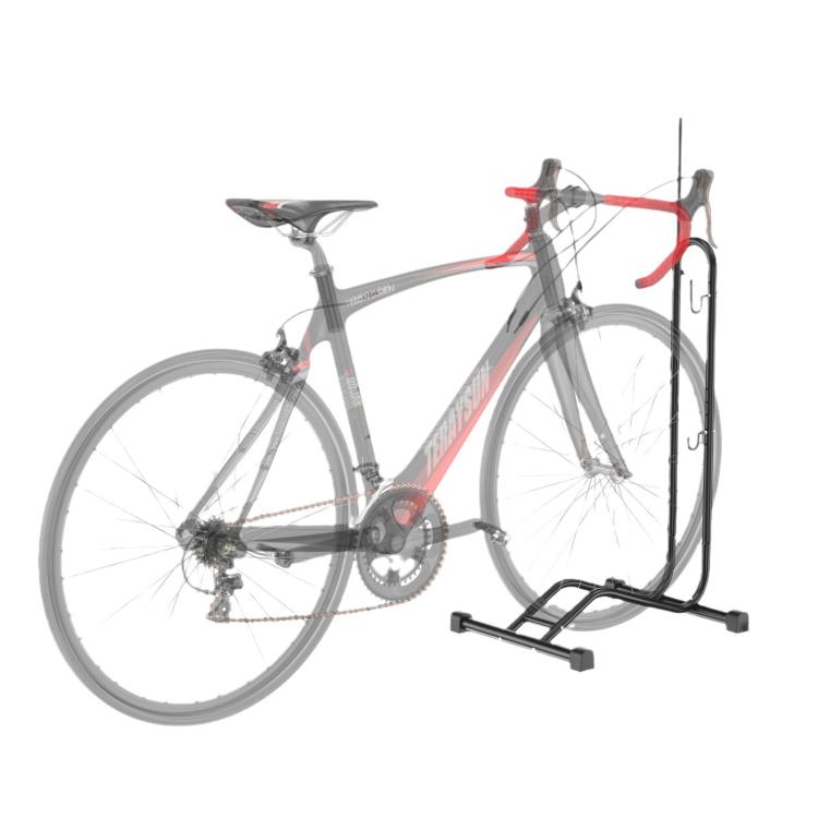 Portable Vertical Bicycle Display Stand for Parking and Maintenance, Specification: Classic