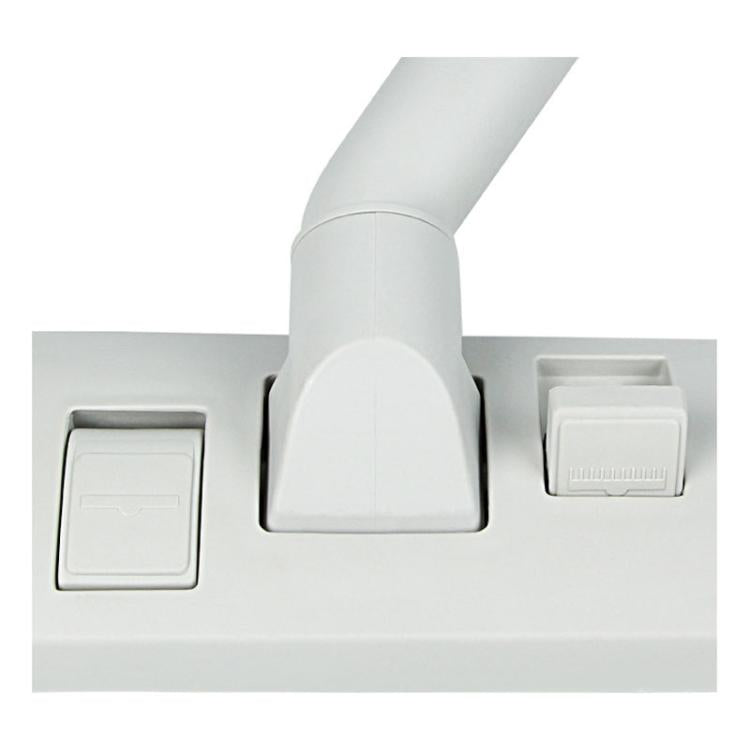 For Philips FC8220 / FC8222 / FC8270 / FC8274 Vacuum Cleaner Accessories, Spec: Straight Tube