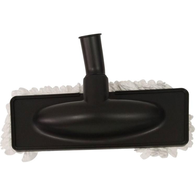 Vacuum Mop Pad, For Haier HC-T3143A / HC-T3143R / HC-2103Y, Size: 32mm - Black