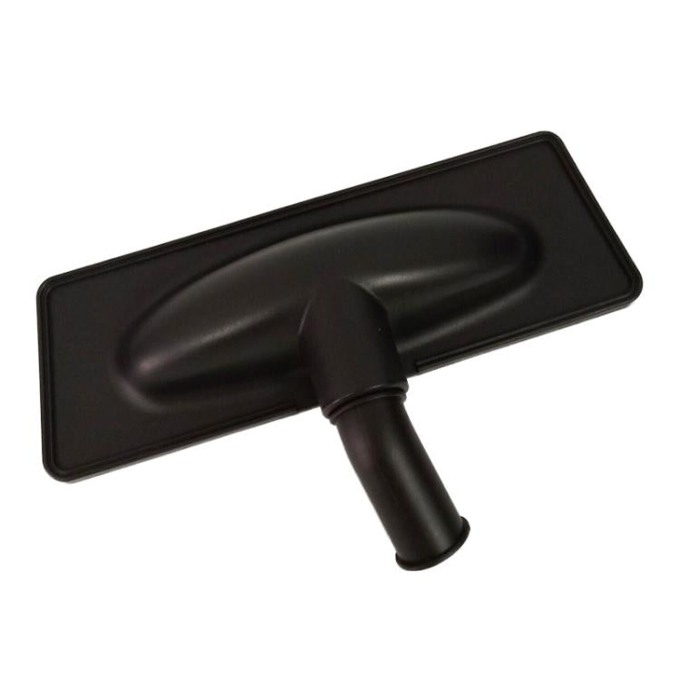 Vacuum Mop Pad, For Haier HC-T3143A / HC-T3143R / HC-2103Y, Size: 35mm - Black