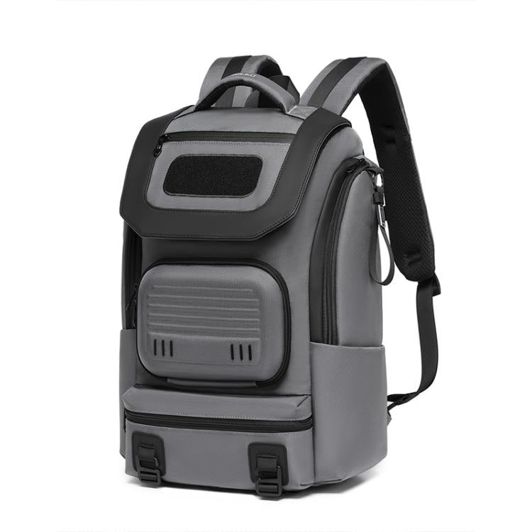 OZUKO Waterproof Durable Backpack for Hiking Mountaineering